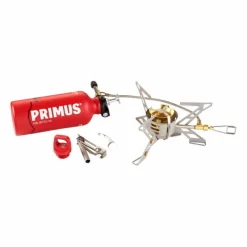 Online OMNIFUEL II - Benzinkocher Campingkocher