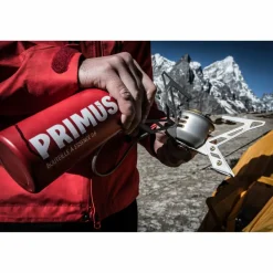 Online OMNIFUEL II - Benzinkocher Campingkocher