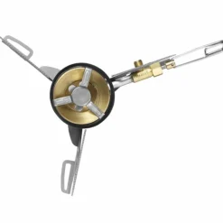 New OMNILITE TI - Mehrstoffkocher Campingkocher