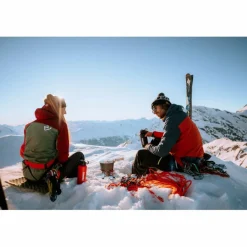 New OMNILITE TI - Mehrstoffkocher Campingkocher