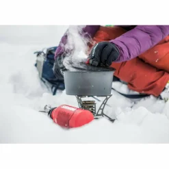 New OMNILITE TI - Mehrstoffkocher Campingkocher