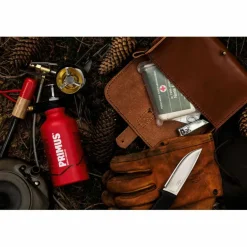 New OMNILITE TI - Mehrstoffkocher Campingkocher