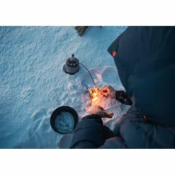 New OMNILITE TI - Mehrstoffkocher Campingkocher