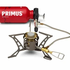 Primus Campingkocher^OMNILITE TI SILENCER - Kocherzubehör