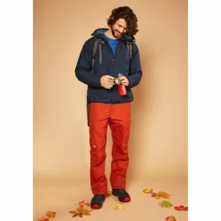 Primus Campingkocher^OMNILITE TI W. BOTTLE & POUCH - Mehrstoffkocher