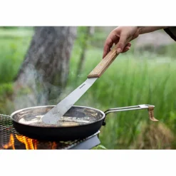 OPENFIRE SPATULA - Campingbesteck Campingtöpfe Und Campinggeschirr