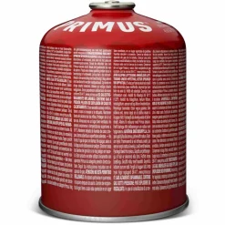 Primus Gaskartuschen Und Brennstoffe^POWER GAS 450G L2 - Gaskartusche