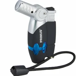 New POWERLIGHTER III BLACK - Feuerzeug Feuerzeuge Und Feuerstahl|Feuerzeuge Und Feuerstahl