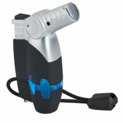 New POWERLIGHTER III BLACK - Feuerzeug Feuerzeuge Und Feuerstahl|Feuerzeuge Und Feuerstahl