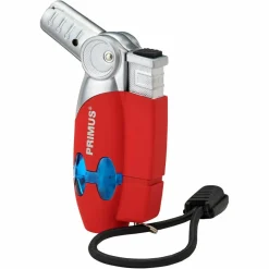 Primus Feuerzeuge Und Feuerstahl|Feuerzeuge Und Feuerstahl^POWERLIGHTER III RED - Feuerzeug