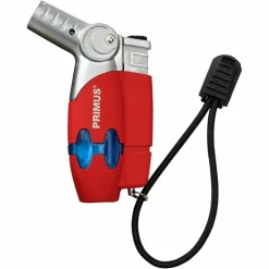 Primus Feuerzeuge Und Feuerstahl|Feuerzeuge Und Feuerstahl^POWERLIGHTER III RED - Feuerzeug