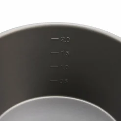 Online PRIMETECH POT SET 2.3 L - Campinggeschirr Campingtöpfe Und Campinggeschirr