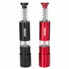 Best SALT AND PEPPER MILL 2 PACK - Gewürzstreuer Verpflegung