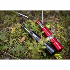 Best SALT AND PEPPER MILL 2 PACK - Gewürzstreuer Verpflegung