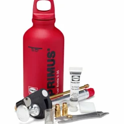 Sale SPIDER MULTIFUEL KIT - Benzinkocher Gaskartuschen Und Brennstoffe|Campingkocher
