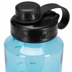 Outlet TRAILBOTTLE 1.0L TRITAN BLUE - Trinkflasche Trinkflaschen