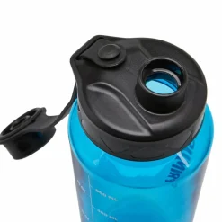 Sale TRAILBOTTLE 0.6L TRITAN BLUE - Trinkflasche Kinder Trinkflaschen|Outdoor-Zubehör Für Kinder