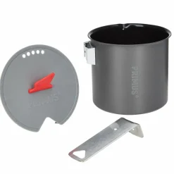 Primus Campingtöpfe Und Campinggeschirr^TREK POT 0.6 L - Campinggeschirr