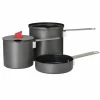 Hot TREK POT SET - Campinggeschirr Campingtöpfe Und Campinggeschirr