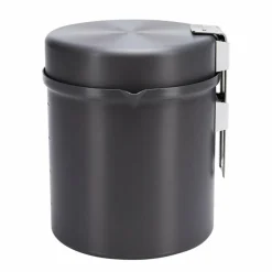 Hot TREK POT SET - Campinggeschirr Campingtöpfe Und Campinggeschirr