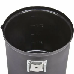 Hot TREK POT SET - Campinggeschirr Campingtöpfe Und Campinggeschirr