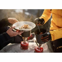 Hot TREK POT SET - Campinggeschirr Campingtöpfe Und Campinggeschirr