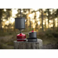 Hot TREK POT SET - Campinggeschirr Campingtöpfe Und Campinggeschirr