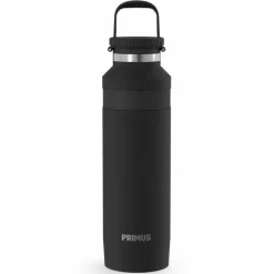 Primus Thermoflaschen Und Becher^TUFA NARROW INSULATED BOTTLE 0.6 L CLIFFSIDE ASH - Trinkflasche