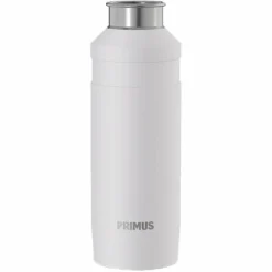 Best TUFA NARROW SINGLE WALL BOTTLE 0.8 L ALPINE FROST - Trinkflasche Trinkflaschen
