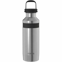 New TUFA NARROW SINGLE WALL BOTTLE 0.8 L STAINLESS STEEL - Trinkflasche Trinkflaschen