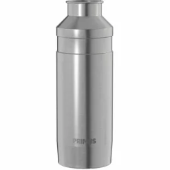 New TUFA NARROW SINGLE WALL BOTTLE 0.8 L STAINLESS STEEL - Trinkflasche Trinkflaschen