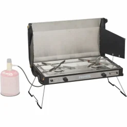 New TUPIKE STOVE II DE - Gaskocher Campingkocher