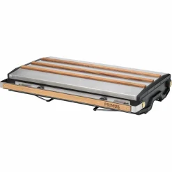 New TUPIKE STOVE II DE - Gaskocher Campingkocher