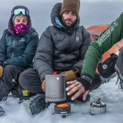 Primus Campingtöpfe Und Campinggeschirr^ULTI POT 1.0 - Kochtopf