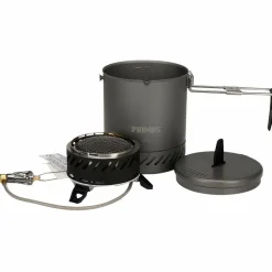Discount ULTI STOVE SYSTEM 1.7 - Gaskocher Campingkocher