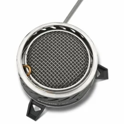 Best ULTI STOVE SYSTEM 1.0 - Gaskocher Campingkocher