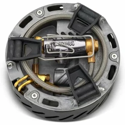 Best ULTI STOVE SYSTEM 1.0 - Gaskocher Campingkocher