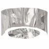 Discount WINDSCREEN AND HEAT REFLECTOR SET - Kocherzubehör Campingkocher