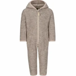 BABY-OVERALL FLEECE Kinder - Overall Kinder Kinderoveralls