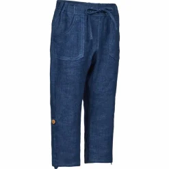 Clearance KIDS-HOSE LEINEN Kinder - Freizeithose Kinder Kinderhosen
