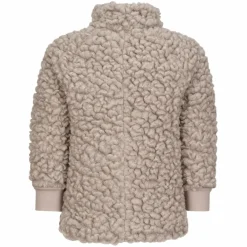 Kinder Pure Pure by Bauer Kinder Fleecejacken Und Kinderpullover^KIDS-JACKE PLÜSCH Kinder - Fleecejacke