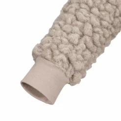 Kinder Pure Pure by Bauer Kinder Fleecejacken Und Kinderpullover^KIDS-JACKE PLÜSCH Kinder - Fleecejacke