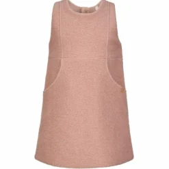 Kinder Pure Pure by Bauer Kinderkleider Und Kinderröcke^KIDS-KLEID WALK Kinder - Wollkleid