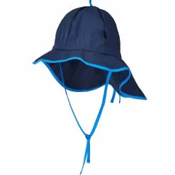 Kinder Pure Pure by Bauer Accessoires Für Kinder^KIDS-NACKENSCHUTZ UV Kinder - Sonnenhut