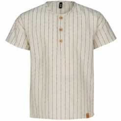 Kinder Pure Pure by Bauer Kinder T-Shirts^KIDS-SHIRT LEINEN-BW Kinder