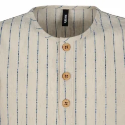 Kinder Pure Pure by Bauer Kinder T-Shirts^KIDS-SHIRT LEINEN-BW Kinder