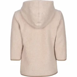 New MINI-JACKE BW-FLEECE Kinder - Kapuzenjacke Kinder Kinder Fleecejacken Und Kinderpullover