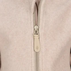 New MINI-JACKE BW-FLEECE Kinder - Kapuzenjacke Kinder Kinder Fleecejacken Und Kinderpullover