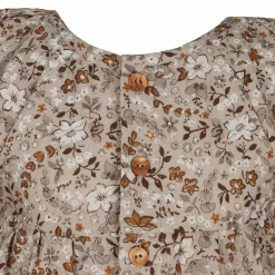 Kinder Pure Pure by Bauer Kinderkleider Und Kinderröcke^MINI-KLEID MULL Kinder - Kleid