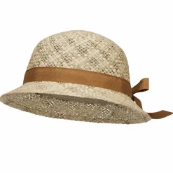 Best MINI-STROHHUT Kinder - Sonnenhut Kinder Accessoires Für Kinder